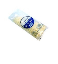 بست کمربندی 10 سانتی سفید